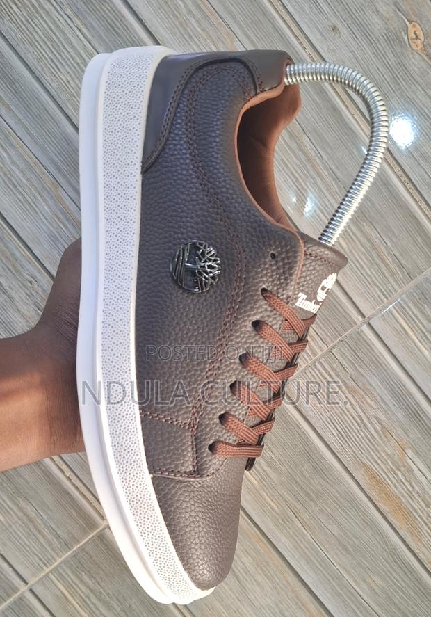 Men Casual Shoes - thumbnail 4