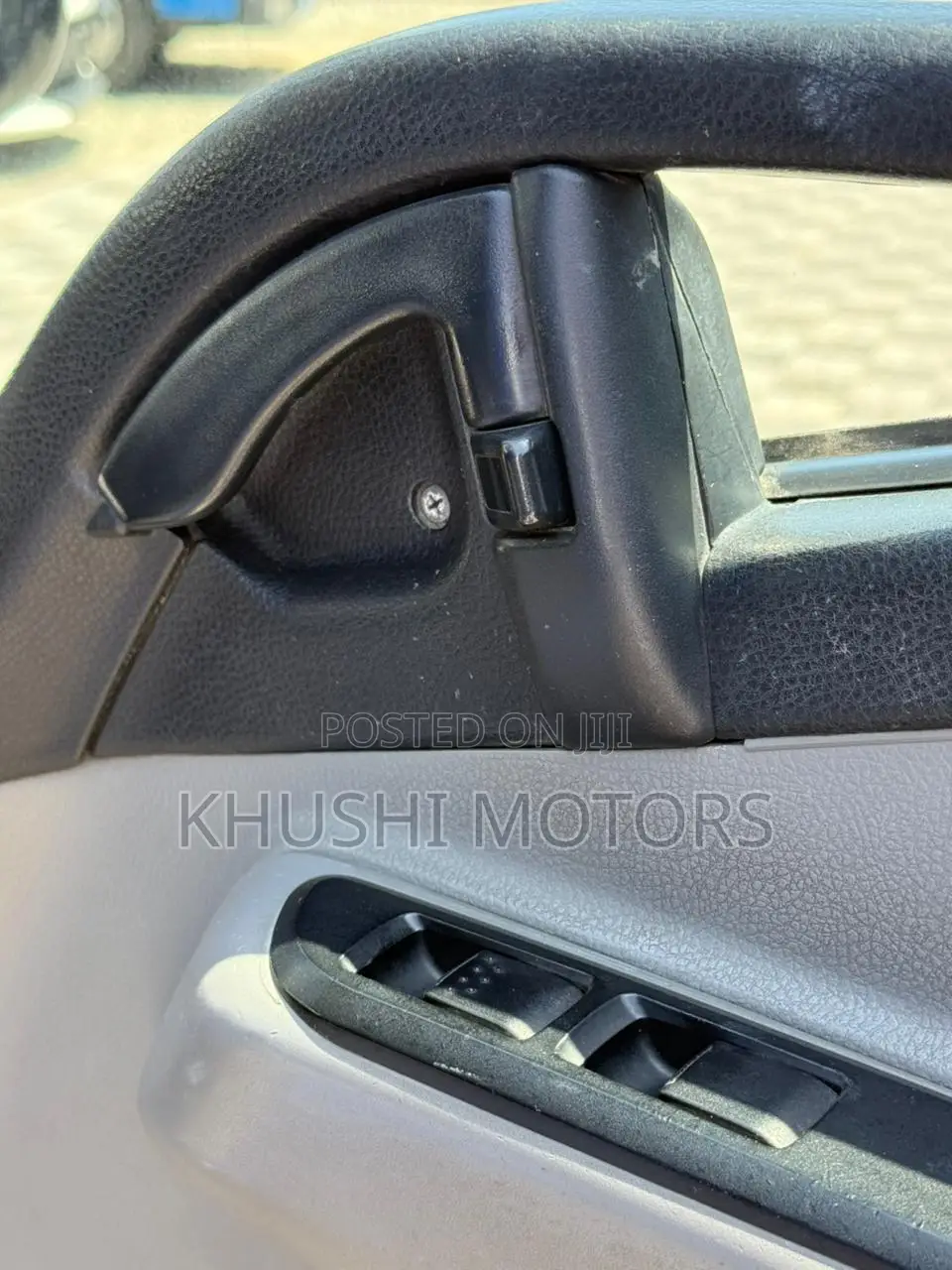 Mitsubishi Canter 2019