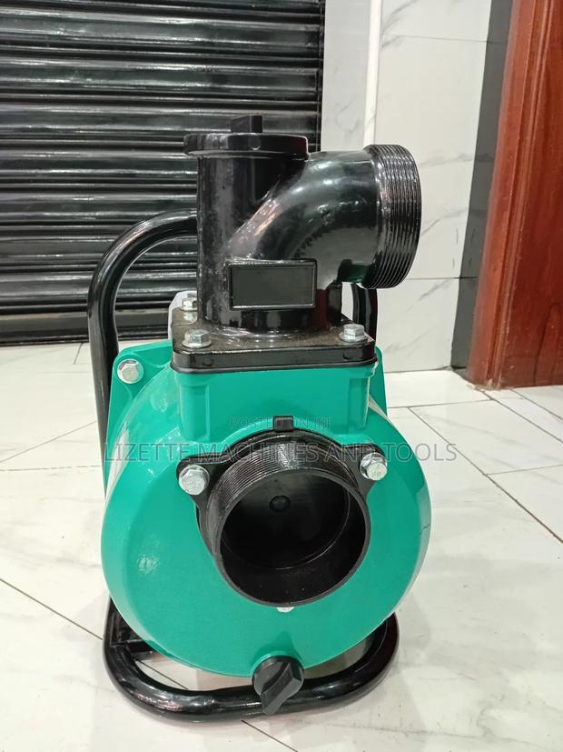 3" Solarpex Dc Surface Pump 1500w - thumbnail 2