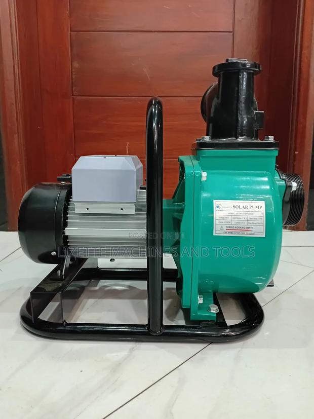 3" Solarpex Dc Surface Pump 1500w - thumbnail 4