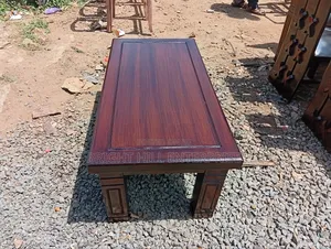Strong Hand Made Coffee Table