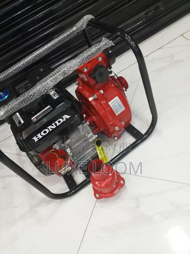 Honda High Pressure Water Pump