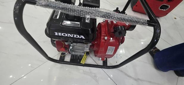 High Pressure Water Pump 2inch / High Pressure Water Pump