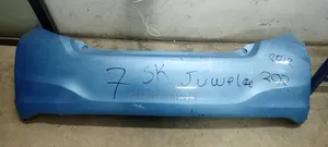 Exceptional Quality Ex Japan Toyota Vitz Juwela Back Bumper Available