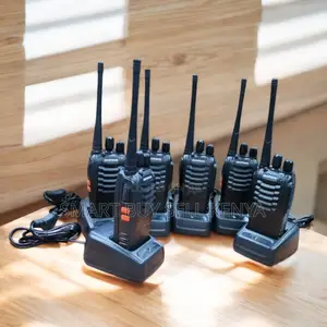 Premium Quality Portable Handheld Baofeng Bf-888s Walkie Talkie Calls