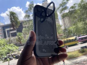 Apple iPhone 15 128 GB Black - main view