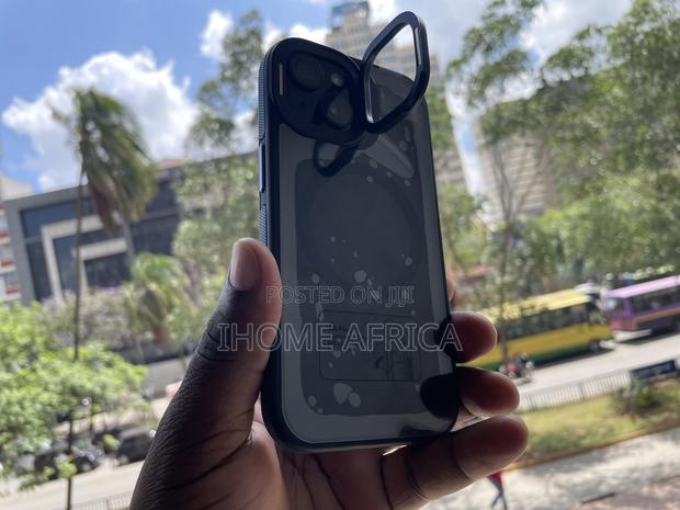 Apple iPhone 15 128 GB Black