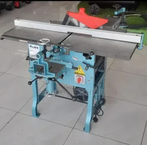 Improved High Quality Woodworking Machine