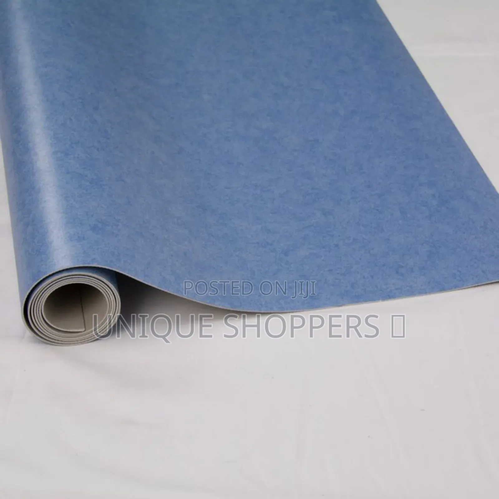 *Vinyl Flooring/ Mkeka Wa Mbao*