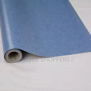 *Vinyl Flooring/ Mkeka Wa Mbao*