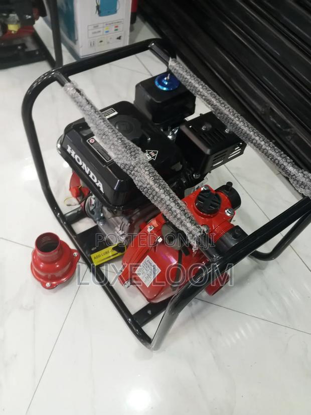2inch Honda High Pressure Water Pump - thumbnail 2