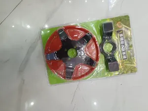 Grass Weeder Plate for Brush Cutter