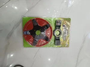 Weeder Brush Cutter Plate
