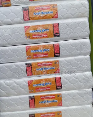 Pure White Mattresses -5x6 Available In 8inch 10inch 12inch And 16inch