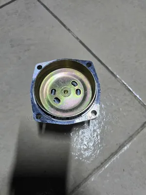 Squared Backpack Clutch Housing Brush Cutter