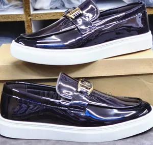 Wetlook Slipons