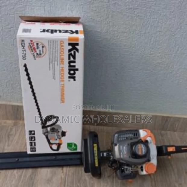Kzubr KGHT-750 Gasoline Hedge Trimmer