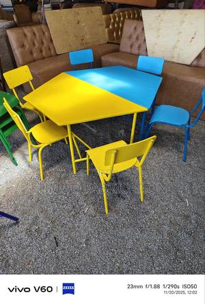 Play Group Chairs - thumbnail 2