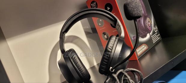 Professionalgaming Headsets With Multi-Platform Compatibility-X7 Pro - thumbnail 5