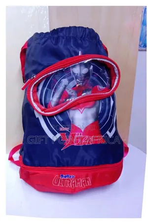 Strong Kids Swimming Bags Available
