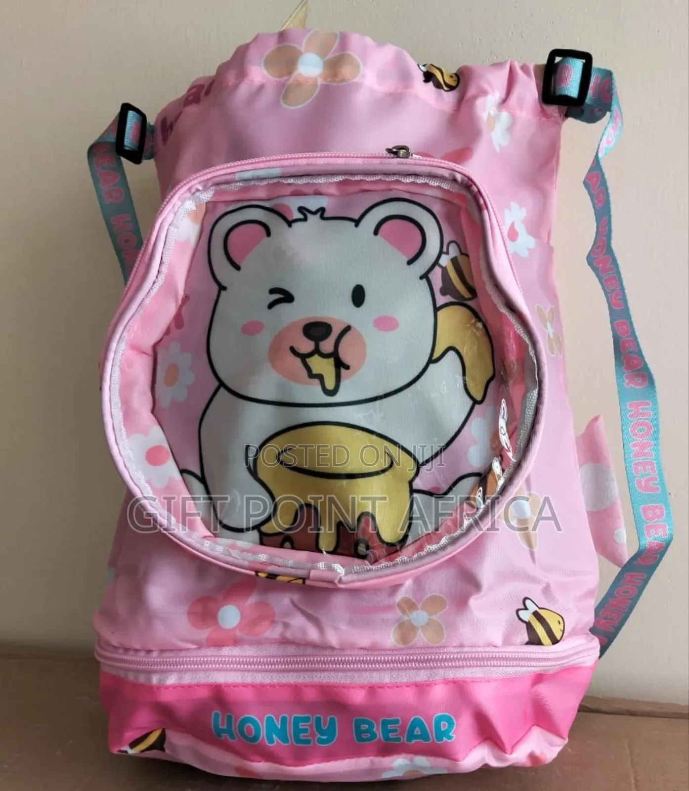Strong Kids Swimming Bags Available