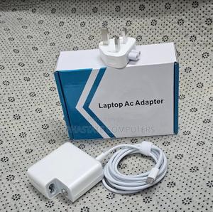 Macbook 87w Type-C Charger Super Fast Charging Adapter for Macbook - thumbnail 2