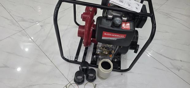 Diesel High Pressure Water Pump 16hp,,