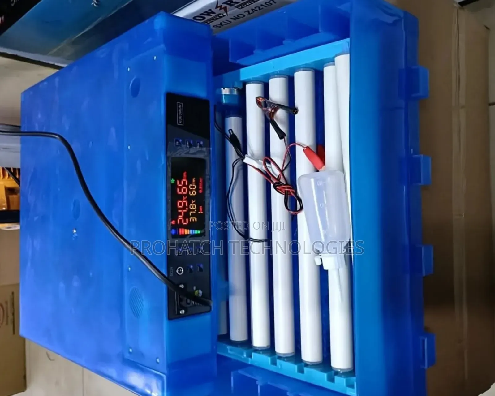 Best Quality Eggs Incubator