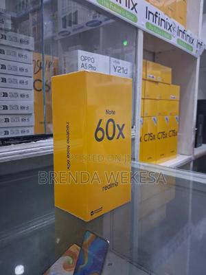 New Realme Note 60 128 GB - main view