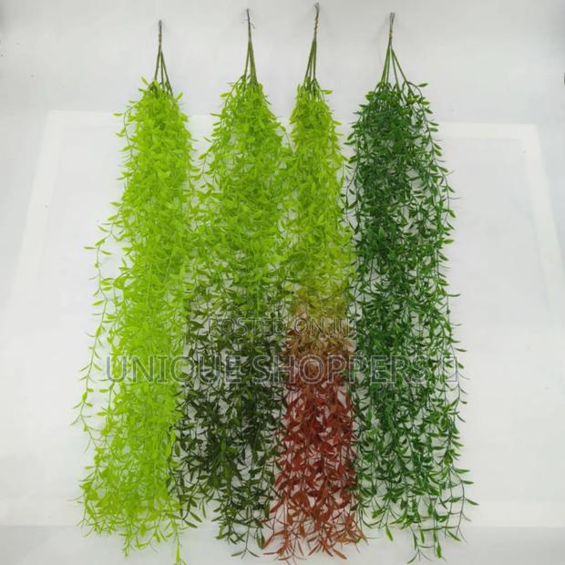 Artificial Willow Leaves - thumbnail 2