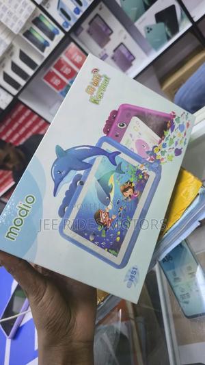 New Modio M56 128 GB Blue - main view