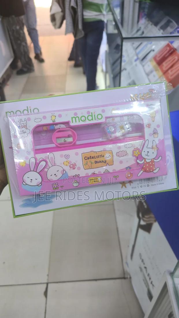 New Modio M56 128 GB Blue - thumbnail 2
