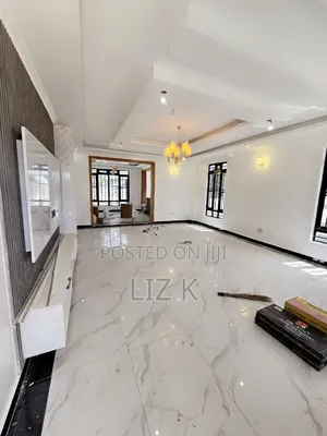 3bdrm Maisonette in Mugutha, Ruiru for sale