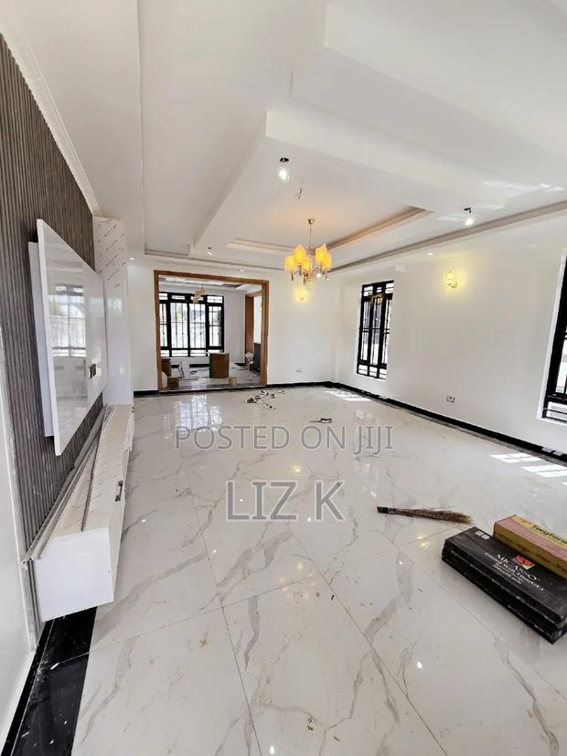 3bdrm Maisonette in Mugutha, Ruiru for sale - thumbnail 2