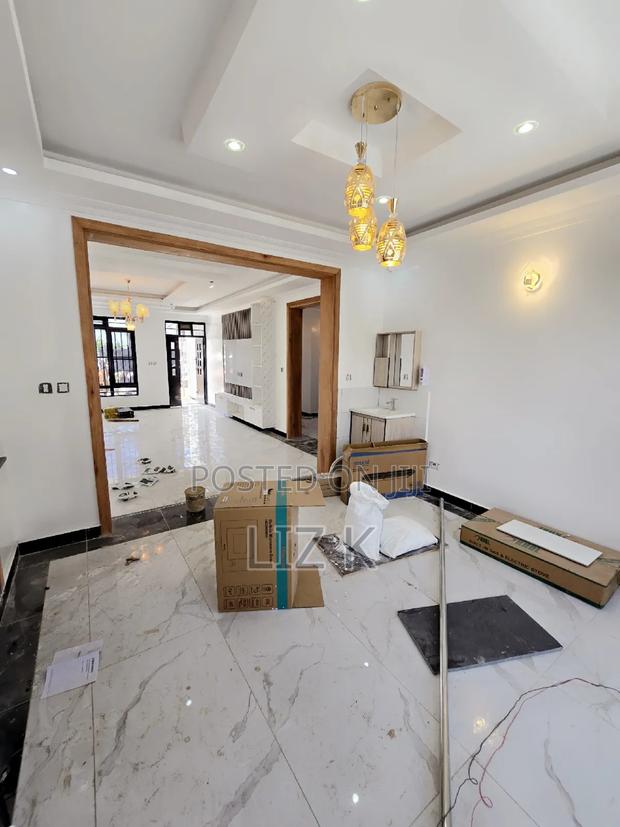 3bdrm Maisonette in Mugutha, Ruiru for sale - thumbnail 3