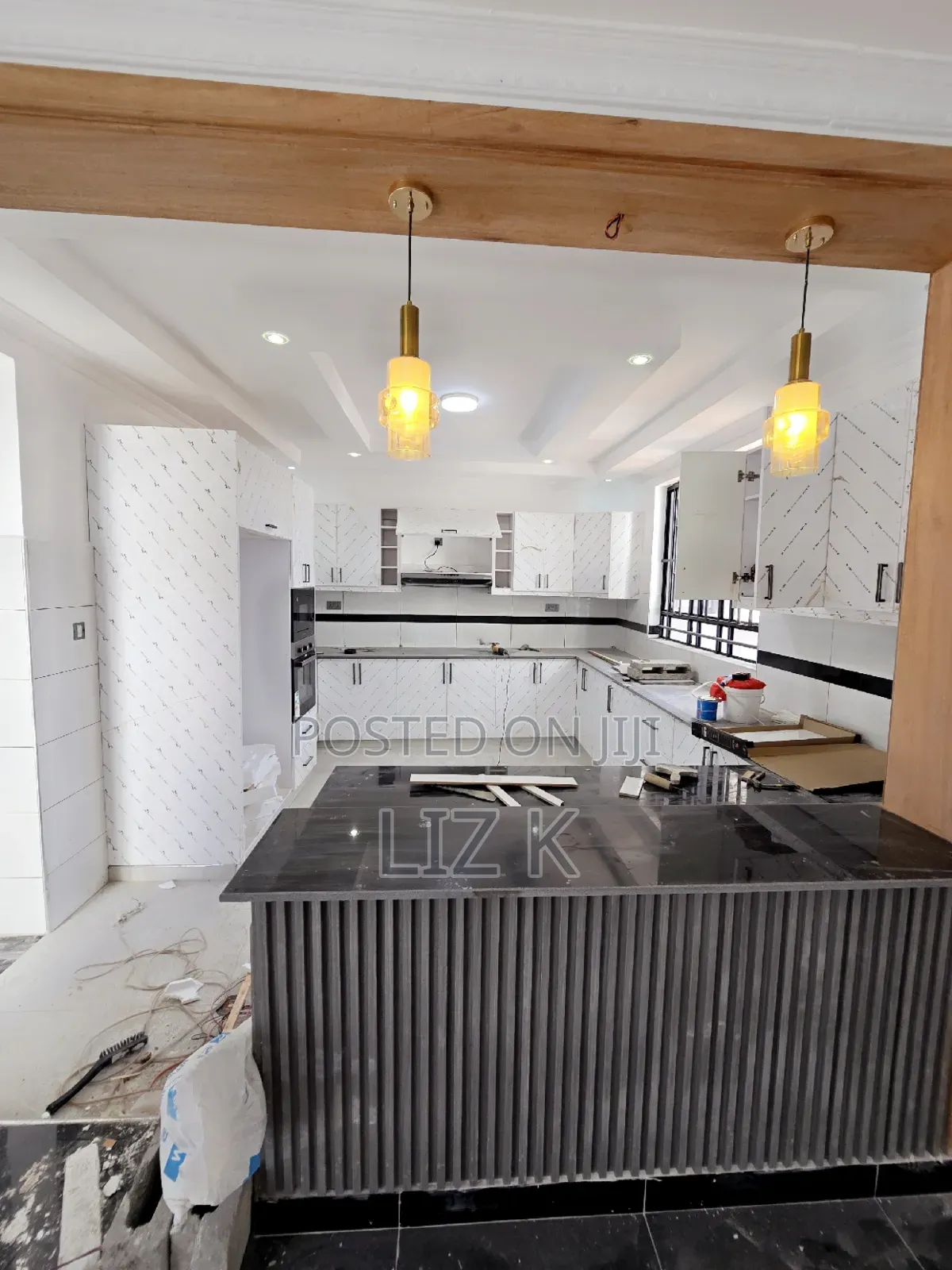 3bdrm Maisonette in Mugutha, Ruiru for sale