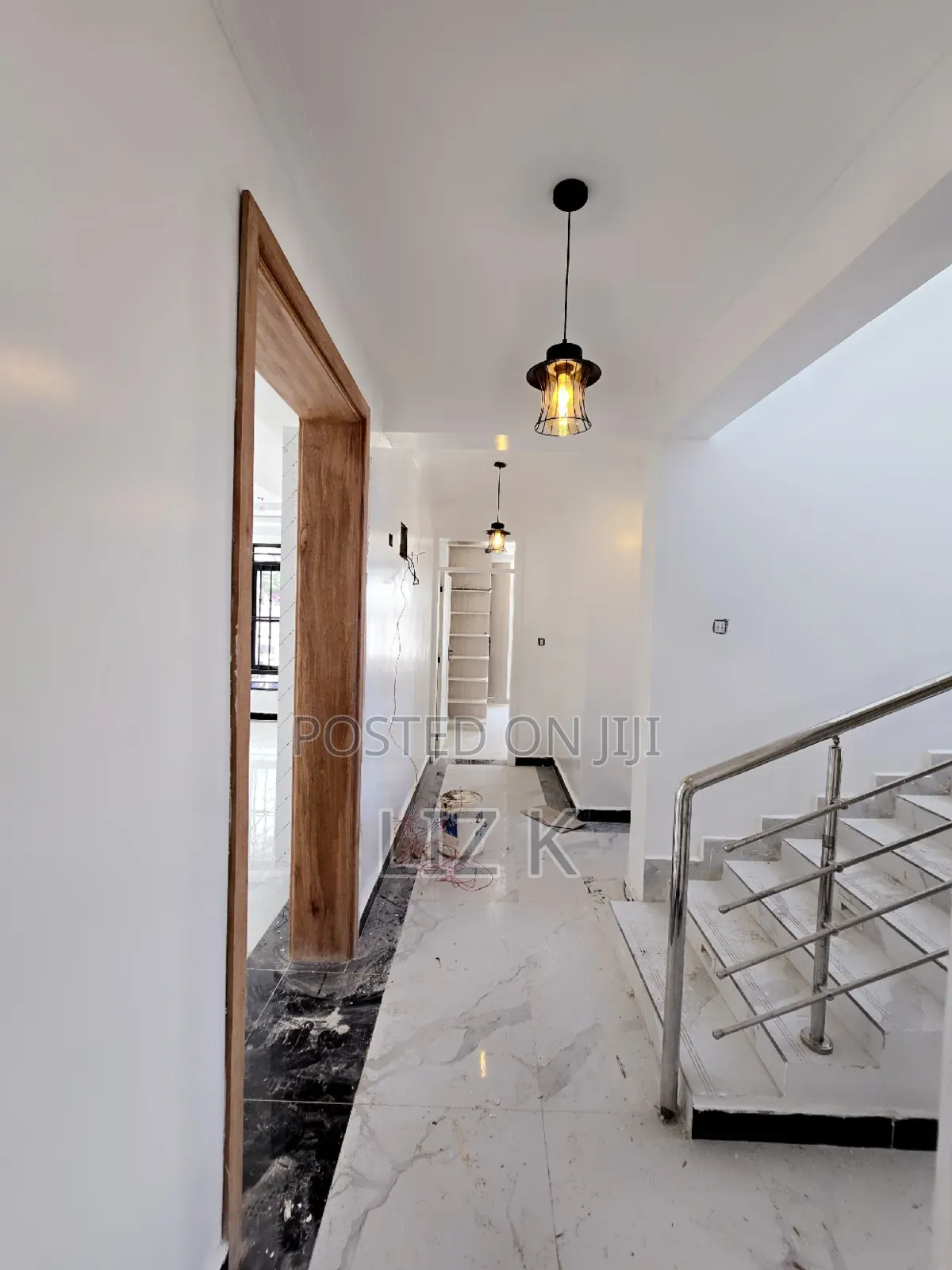 3bdrm Maisonette in Mugutha, Ruiru for sale