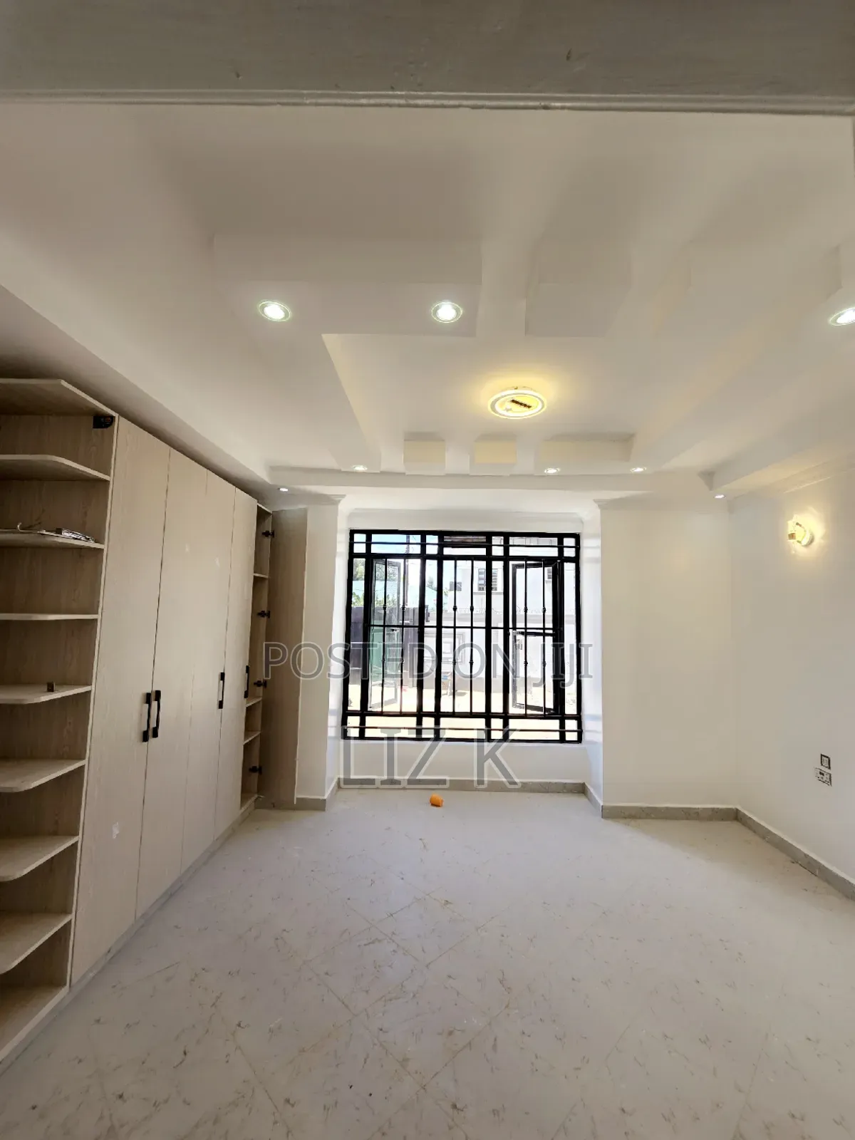 3bdrm Maisonette in Mugutha, Ruiru for sale