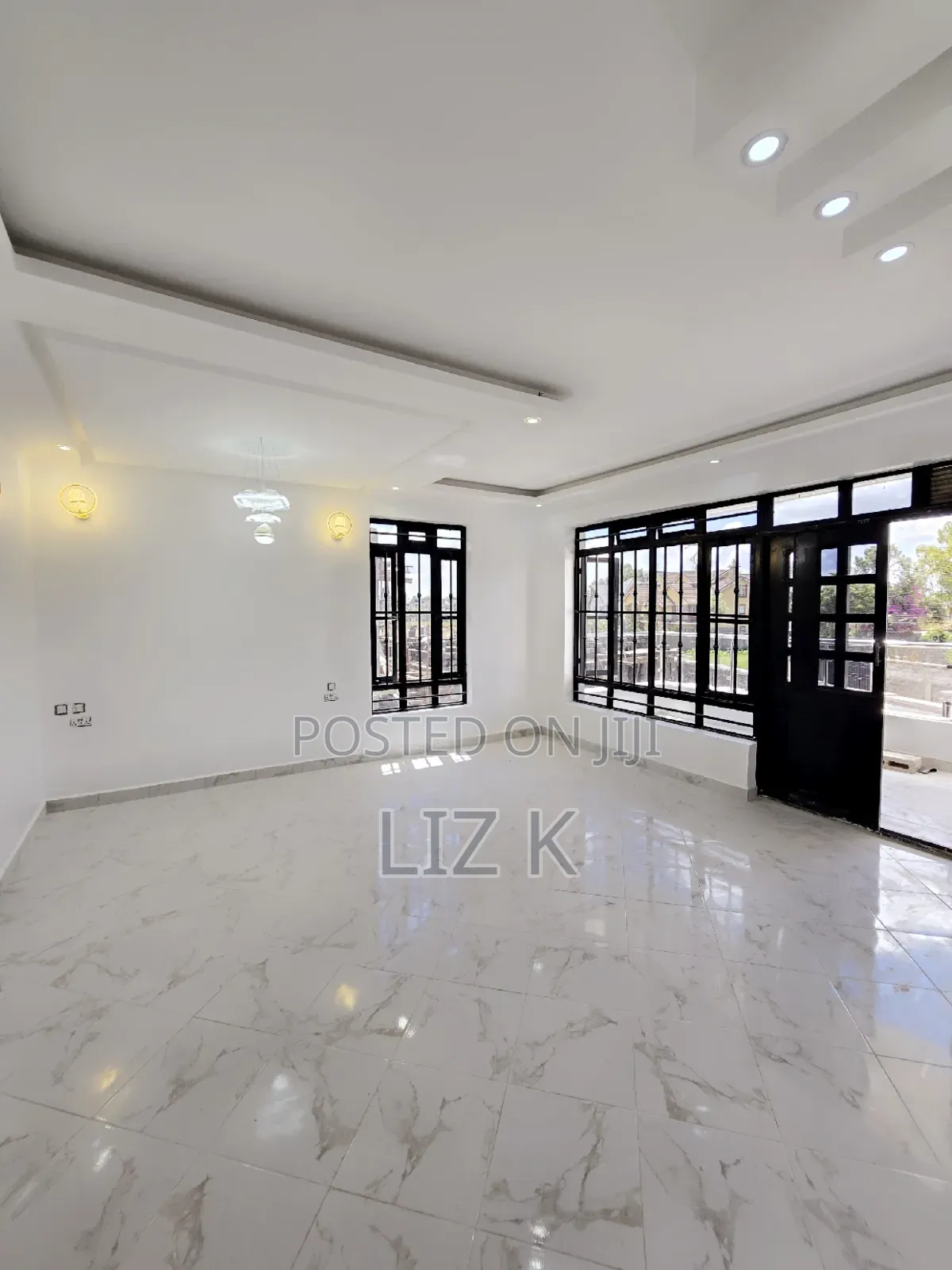 3bdrm Maisonette in Mugutha, Ruiru for sale