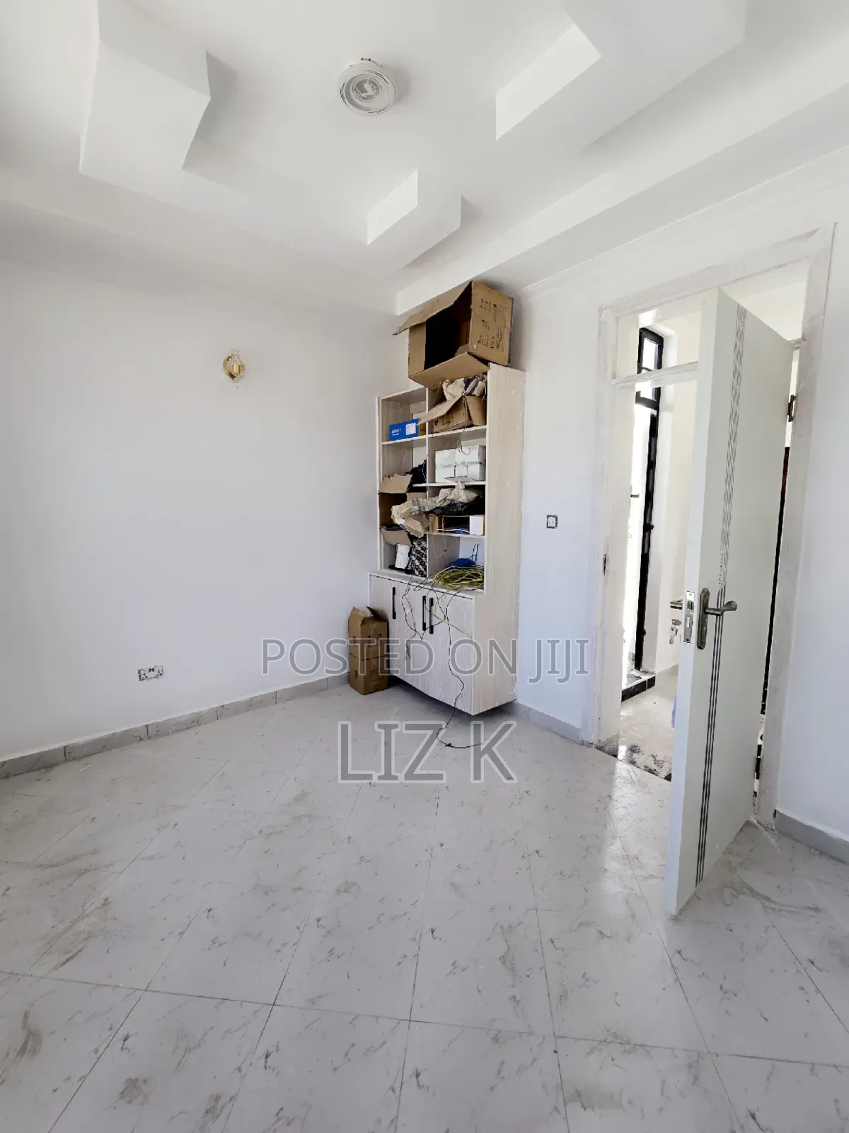 3bdrm Maisonette in Mugutha, Ruiru for sale