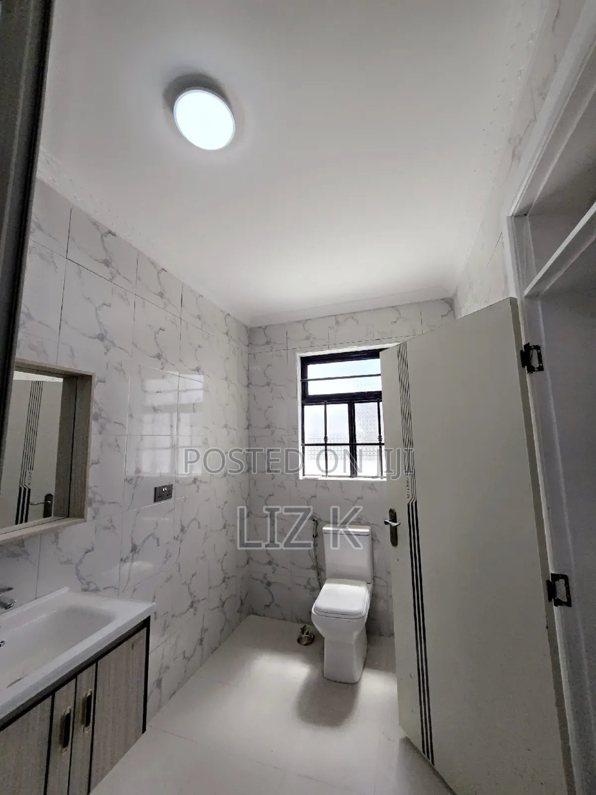 3bdrm Maisonette in Mugutha, Ruiru for sale