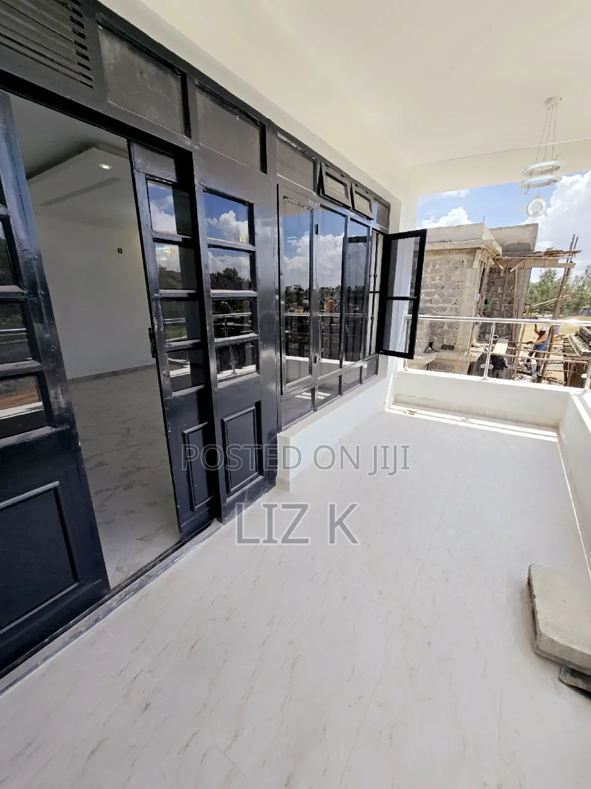 3bdrm Maisonette in Mugutha, Ruiru for sale