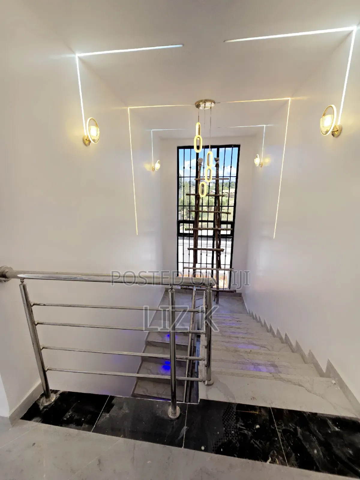 3bdrm Maisonette in Mugutha, Ruiru for sale