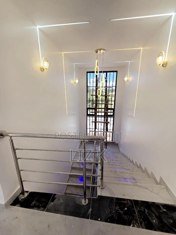 3bdrm Maisonette in Mugutha, Ruiru for sale - thumbnail 15