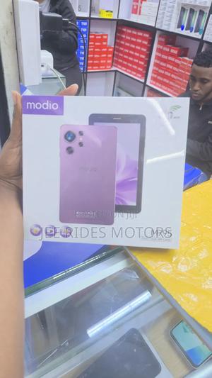 New Modio M796 256 GB - main view