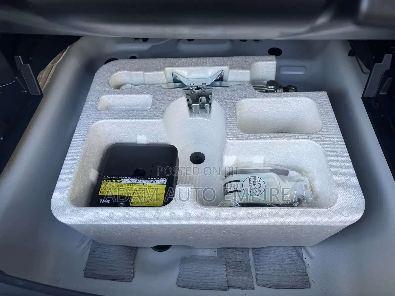 Toyota Corolla Fielder 2018 White
