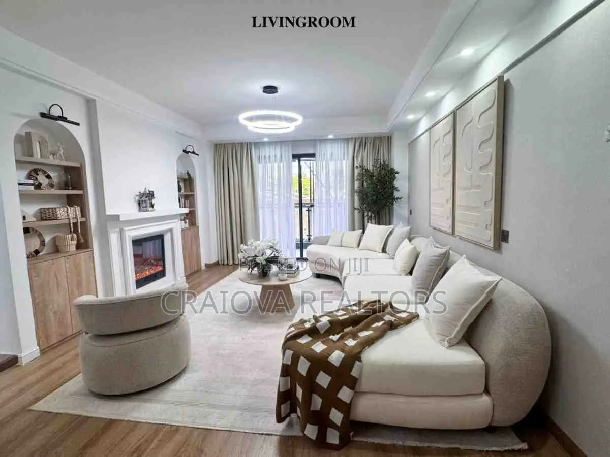 2bdrm Apartment in Raphta Road Area for sale
