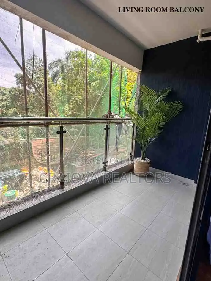 2bdrm Apartment in Raphta Road Area for sale