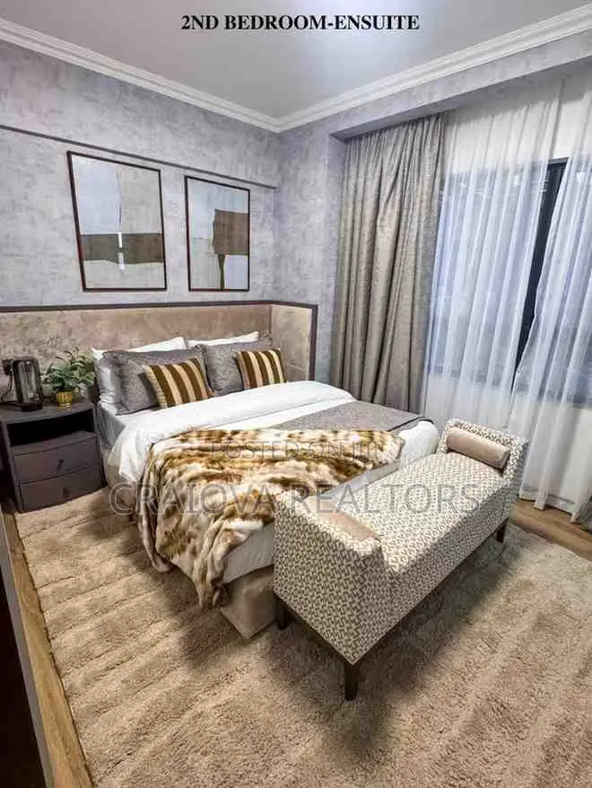 2bdrm Apartment in Raphta Road Area for sale