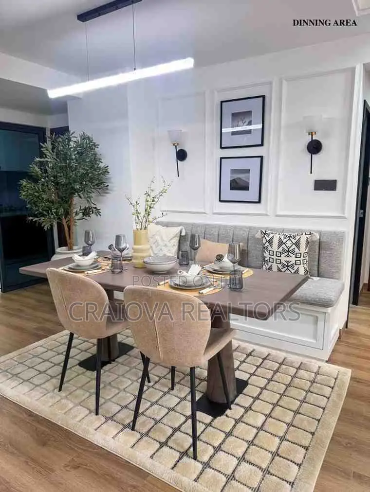2bdrm Apartment in Raphta Road Area for sale